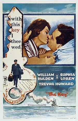 The Key