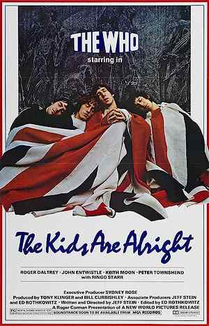 The Kids Are Alright