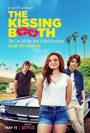 The Kissing Booth