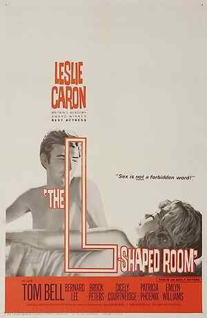 The L Shaped Room
