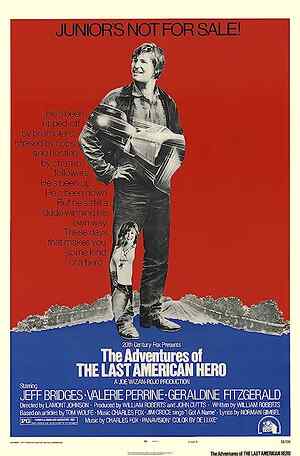 The Last American Hero