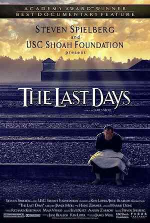 The Last Days