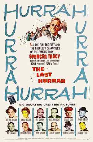 The Last Hurrah