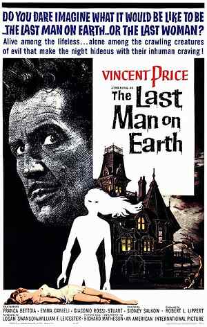 The Last Man on Earth