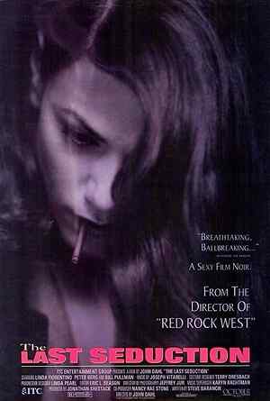 The Last Seduction
