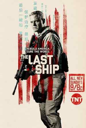 The Last Ship