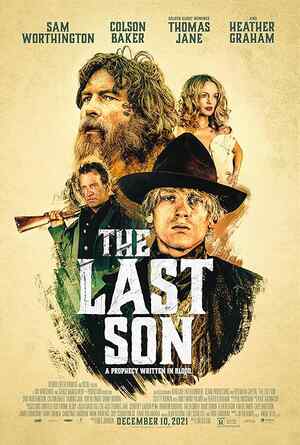 The Last Son