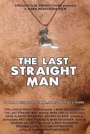 The Last Straight Man