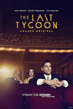 The Last Tycoon