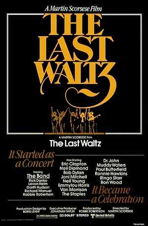 The Last Waltz