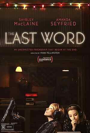 The Last Word