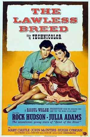 The Lawless Breed