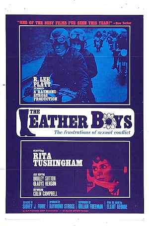 The Leather Boys