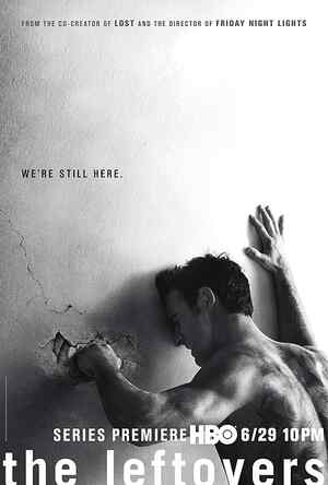 The Leftovers