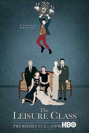 The Leisure Class