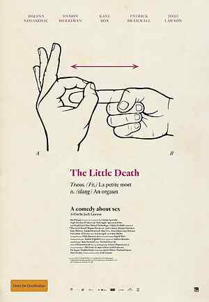 The Little Death
