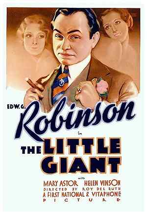 The Little Giant