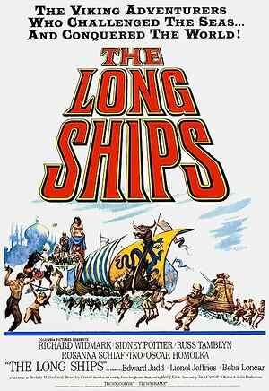 The Long Ships