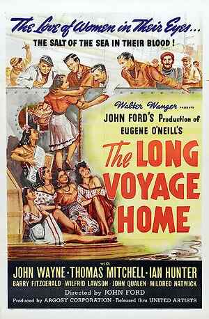 The Long Voyage Home
