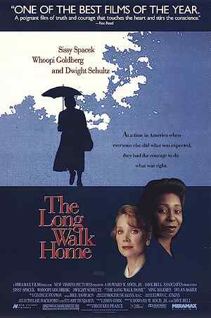 The Long Walk Home