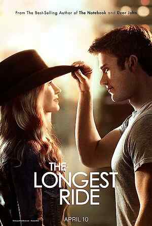 The Longest Ride