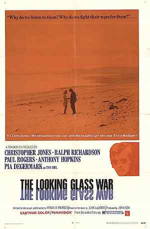 The Looking Glass War