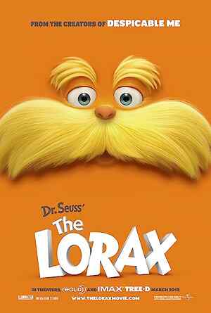 The Lorax