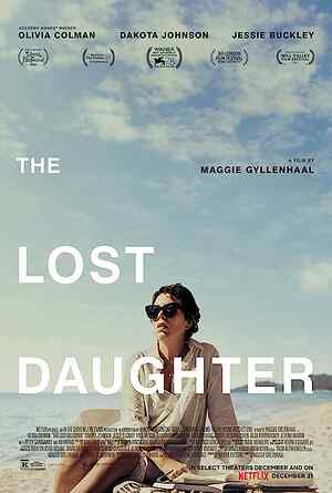 The Lost Daughter