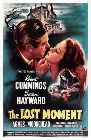 The Lost Moment