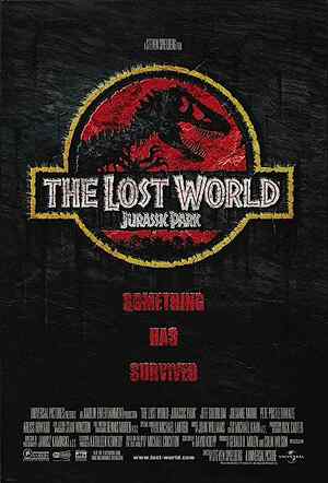 The Lost World: Jurassic Park