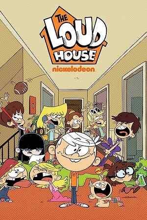 The Loud House