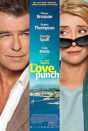 The Love Punch
