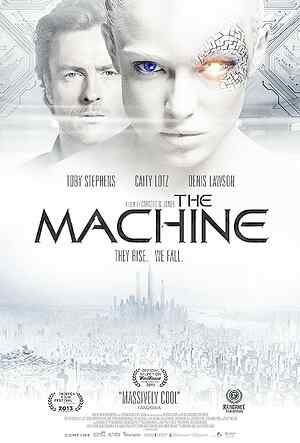 The Machine