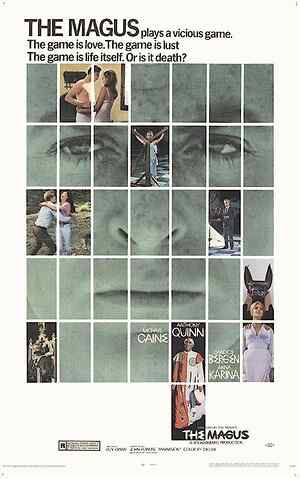 The Magus