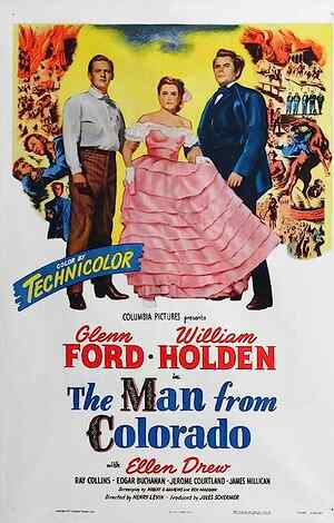 The Man from Colorado