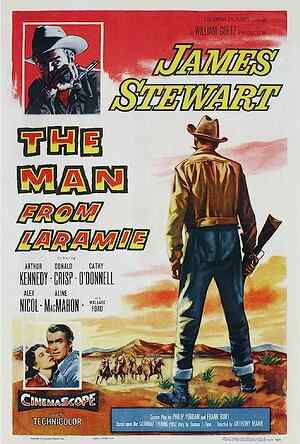 The Man from Laramie