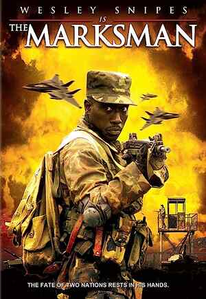 The Marksman