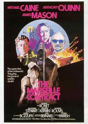 The Marseille Contract