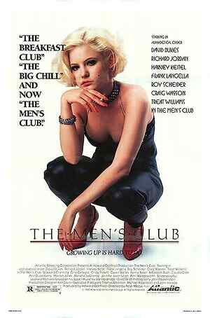 The Men's Club