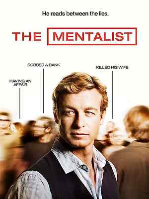 The Mentalist