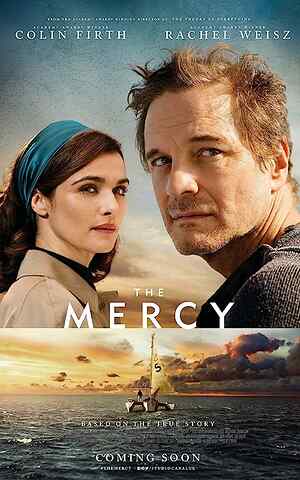 The Mercy