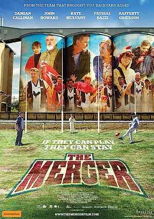 The Merger