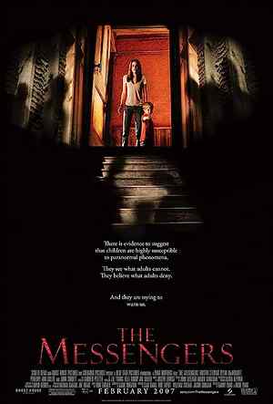 The Messengers