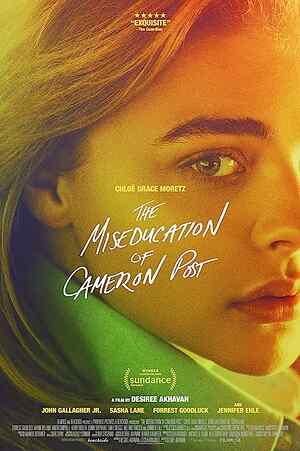 The Miseducation of Cameron Post