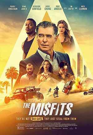 The Misfits