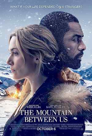 The Mountain Between Us