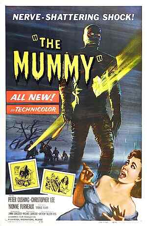 The Mummy