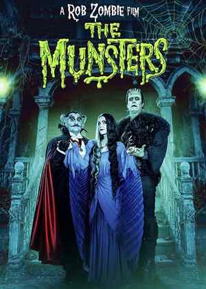 The Munsters