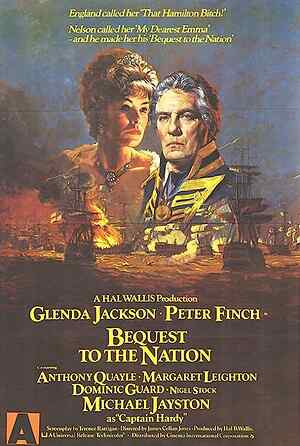 The Nelson Affair