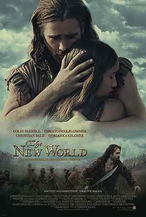 The New World